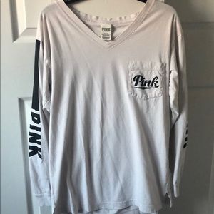 VS PINK Long Sleeve